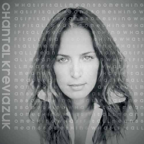 Easily Download Chantal Kreviazuk Printable PDF piano music notes, guitar tabs for  Piano, Vocal & Guitar Chords (Right-Hand Melody). Transpose or transcribe this score in no time - Learn how to play song progression.
