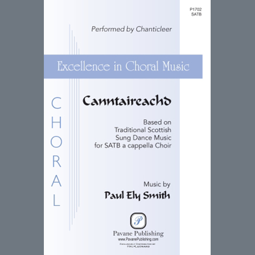 Easily Download Chanticleer Printable PDF piano music notes, guitar tabs for  SATB Choir. Transpose or transcribe this score in no time - Learn how to play song progression.