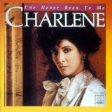 Charlene 'I've Never Been To Me' Piano, Vocal & Guitar Chords (Right-Hand Melody)