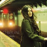 Charlene Soraia 'Broken' Piano, Vocal & Guitar Chords