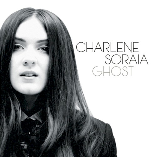 Charlene Soraia 'Ghost' Piano, Vocal & Guitar Chords