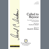 Charles A. Silvestri and David C. Dickau 'Called to Rejoice' Choir