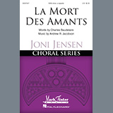 Charles Baudelaire and Andrew Jacobson 'La Mort Des Amants' SSA Choir