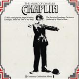 Charles Chaplin 'Eternally' Piano, Vocal & Guitar Chords