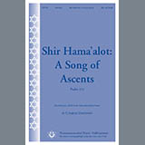 Charles Davidson 'Shir Hama'alot (A Song of Ascents)' SSA Choir