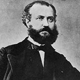 Charles Gounod 'Funeral March Of A Marionette' Easy Piano