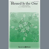 Charles McCartha 'Blessed Is The One' SATB Choir