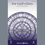 Charles McCartha 'For God's Glory' SATB Choir