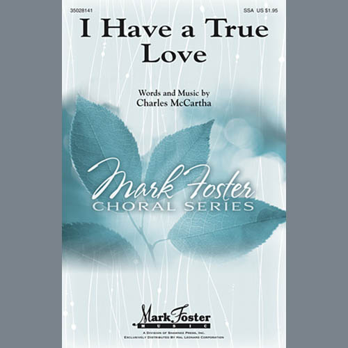 Easily Download Charles McCartha Printable PDF piano music notes, guitar tabs for  SSA Choir. Transpose or transcribe this score in no time - Learn how to play song progression.