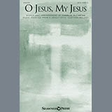 Charles McCartha 'O Jesus, My Jesus' SATB Choir