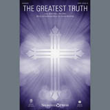 Charles McCartha 'The Greatest Truth' SATB Choir