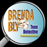 Charles Miller & Kevin Hammonds 'All American Boy (from Brenda Bly: Teen Detective)' Piano & Vocal