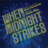Charles Miller & Kevin Hammonds 'Let Me Inside (from When Midnight Strikes)' Piano & Vocal