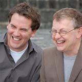 Charles Miller & Kevin Hammonds 'Heaven Knows (from Mr Smooth)' Easy Piano