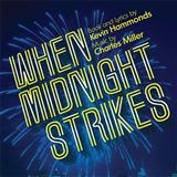 Charles Miller & Kevin Hammonds 'Somebody's Falling (from When Midnight Strikes)' Easy Piano