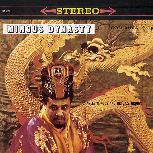 Easily Download Charles Mingus Printable PDF piano music notes, guitar tabs for  Easy Piano. Transpose or transcribe this score in no time - Learn how to play song progression.
