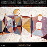 Charles Mingus 'Goodbye Pork Pie Hat' Solo Guitar