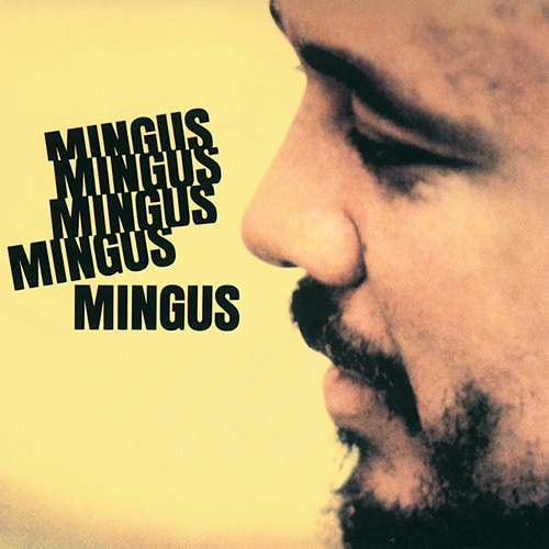 Easily Download Charles Mingus Printable PDF piano music notes, guitar tabs for  Easy Piano. Transpose or transcribe this score in no time - Learn how to play song progression.