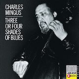 Charles Mingus 'Noddin' Ya Head Blues' Easy Piano