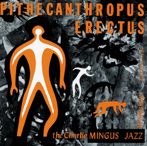 Easily Download Charles Mingus Printable PDF piano music notes, guitar tabs for  Real Book – Melody & Chords – Bass Clef Instruments. Transpose or transcribe this score in no time - Learn how to play song progression.