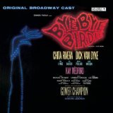 Charles Strouse 'A Healthy, Normal American Boy (We Love You, Conrad)' Piano, Vocal & Guitar Chords (Right-Hand Melody)