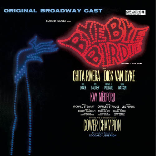 Easily Download Charles Strouse Printable PDF piano music notes, guitar tabs for  Piano & Vocal. Transpose or transcribe this score in no time - Learn how to play song progression.