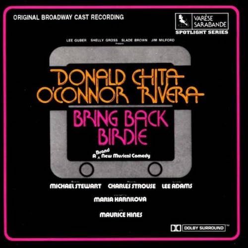 Easily Download Charles Strouse Printable PDF piano music notes, guitar tabs for  Piano & Vocal. Transpose or transcribe this score in no time - Learn how to play song progression.