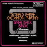 Charles Strouse 'Baby, You Can Count On Me (from Bring Back Birdie)' Piano & Vocal
