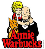 Charles Strouse 'It Would Have Been Wonderful (from Annie Warbucks)' Piano & Vocal