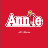 Charles Strouse 'It's The Hard-Knock Life (from Annie)' Easy Guitar Tab