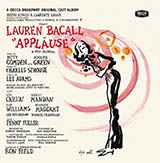 Charles Strouse 'Smashing, New York Times (from Applause)' Piano & Vocal