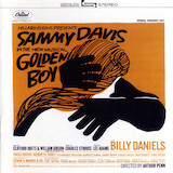 Charles Strouse 'This Is The Life (from Golden Boy)' Piano & Vocal