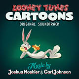 Charles Tobias, Eddie Cantor & Murray Mencher 'Merrily We Roll Along (from Looney Tunes)' Piano Solo