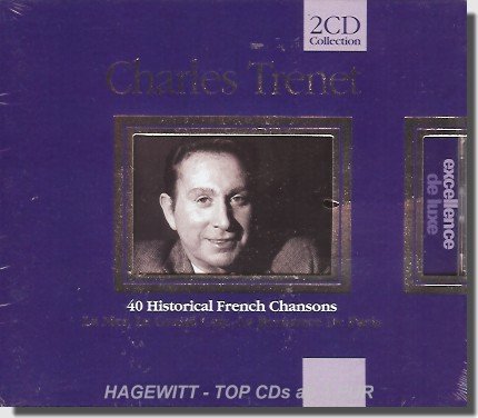 Easily Download Charles Trenet Printable PDF piano music notes, guitar tabs for  Piano, Vocal & Guitar Chords (Right-Hand Melody). Transpose or transcribe this score in no time - Learn how to play song progression.