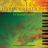Charles Wesley and John Zundel 'Love Divine, All Loves Excelling (arr. Randall Hartsell)' Educational Piano