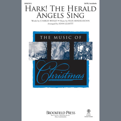 Easily Download Charles Wesley Printable PDF piano music notes, guitar tabs for  SATB Choir. Transpose or transcribe this score in no time - Learn how to play song progression.
