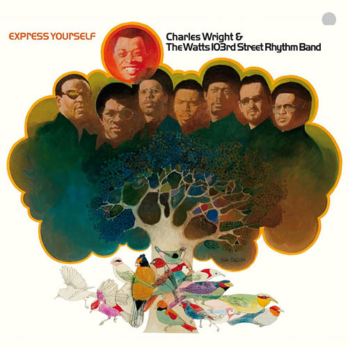 Easily Download Charles Wright & The Watts 103rd Street Rhythm Band Printable PDF piano music notes, guitar tabs for  Real Book – Melody & Chords. Transpose or transcribe this score in no time - Learn how to play song progression.