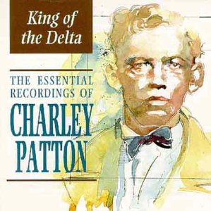 Easily Download Charley Patton Printable PDF piano music notes, guitar tabs for  Guitar Chords/Lyrics. Transpose or transcribe this score in no time - Learn how to play song progression.