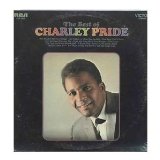 Charley Pride 'All I Have To Offer You Is Me' Piano, Vocal & Guitar Chords (Right-Hand Melody)