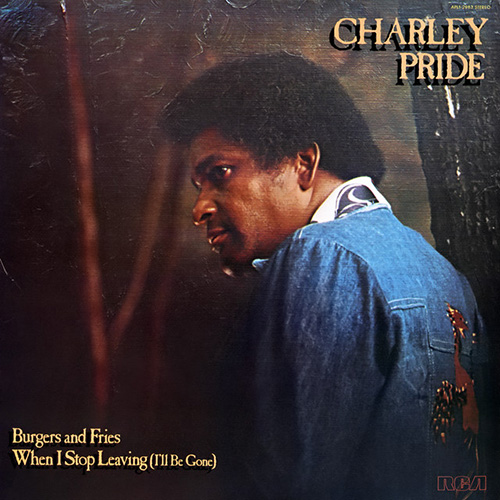 Easily Download Charley Pride Printable PDF piano music notes, guitar tabs for  Piano, Vocal & Guitar Chords (Right-Hand Melody). Transpose or transcribe this score in no time - Learn how to play song progression.