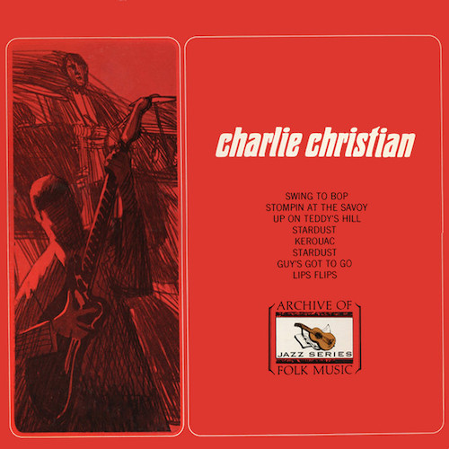 Easily Download Charlie Christian Printable PDF piano music notes, guitar tabs for  Guitar Tab. Transpose or transcribe this score in no time - Learn how to play song progression.