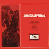 Charlie Christian 'Stompin' At The Savoy' Guitar Tab