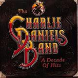 Charlie Daniels Band 'The South's Gonna Do It' Piano, Vocal & Guitar Chords (Right-Hand Melody)