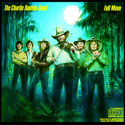 Easily Download Charlie Daniels Printable PDF piano music notes, guitar tabs for  Piano, Vocal & Guitar Chords (Right-Hand Melody). Transpose or transcribe this score in no time - Learn how to play song progression.