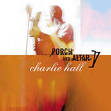Charlie Hall 'Holy Visitation' Piano, Vocal & Guitar Chords (Right-Hand Melody)