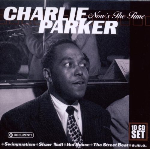 Easily Download Charlie Parker Printable PDF piano music notes, guitar tabs for  Alto Sax Transcription. Transpose or transcribe this score in no time - Learn how to play song progression.