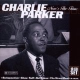 Charlie Parker 'A Night In Tunisia' Alto Sax Transcription