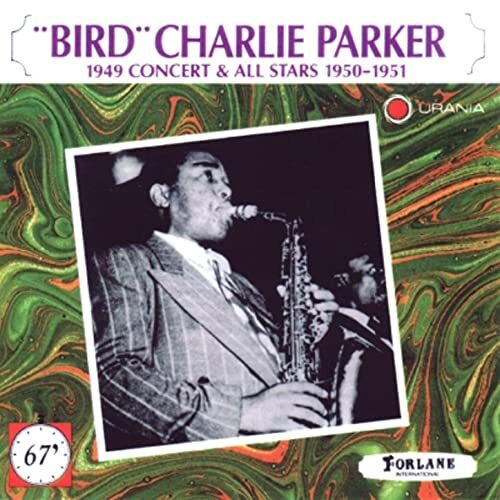 Easily Download Charlie Parker Printable PDF piano music notes, guitar tabs for  Real Book – Melody & Chords – C Instruments. Transpose or transcribe this score in no time - Learn how to play song progression.