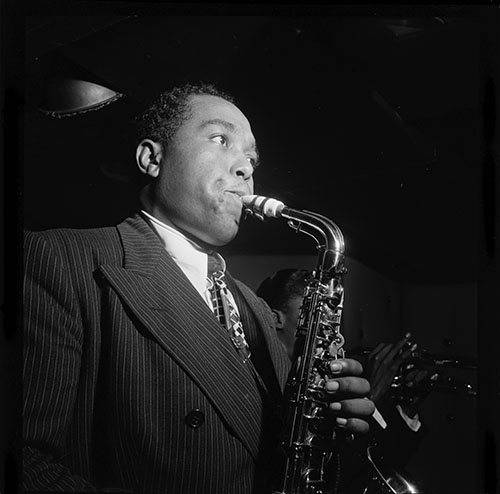 Easily Download Charlie Parker Printable PDF piano music notes, guitar tabs for  Transcribed Score. Transpose or transcribe this score in no time - Learn how to play song progression.