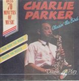 Charlie Parker 'Crazeology' Piano Solo